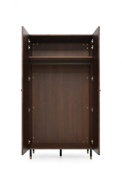 Willow Wardrobe by Twenty10 Designs-Esme Furnishings